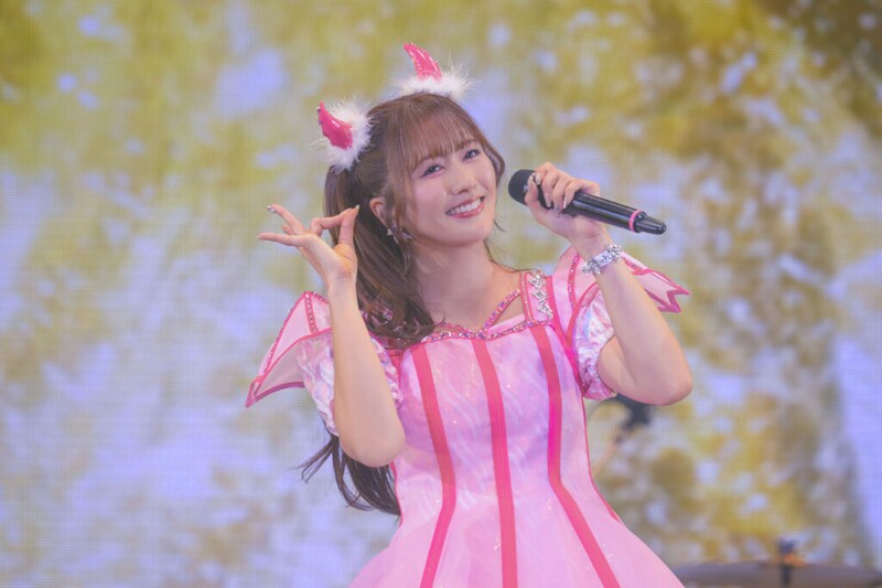 『Momoiro Christmas 2025 ODYSSEY』17