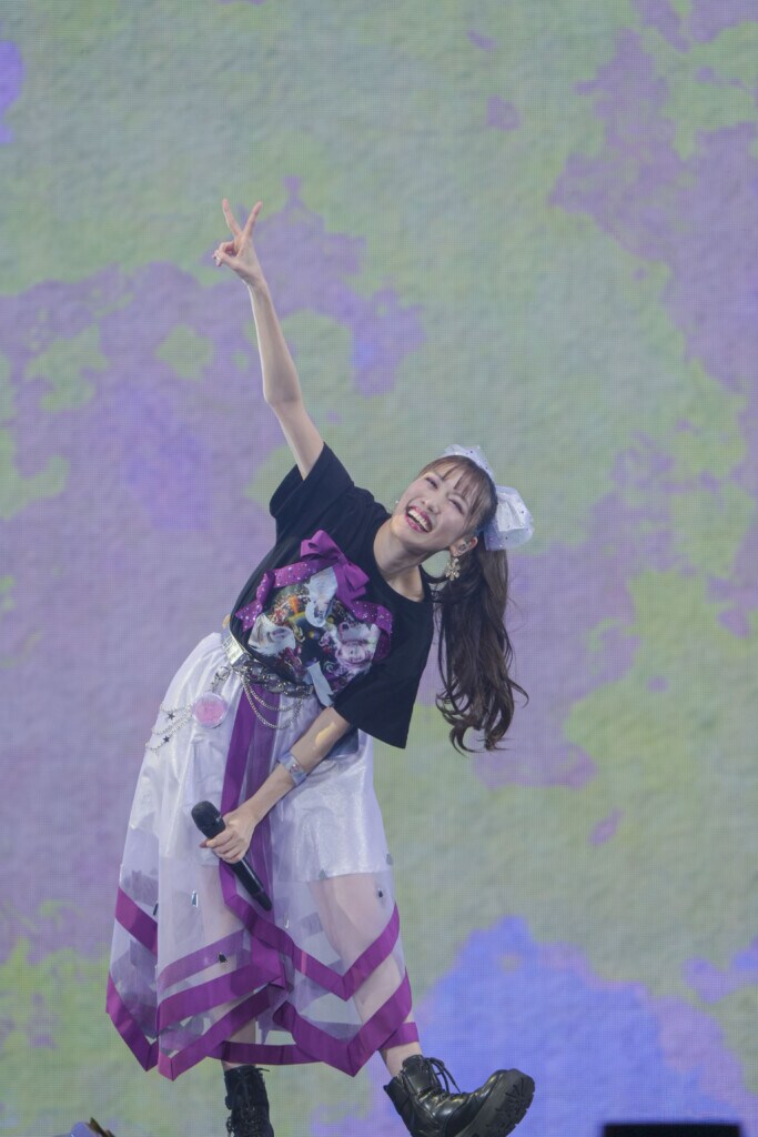 『Momoiro Christmas 2025 ODYSSEY』26