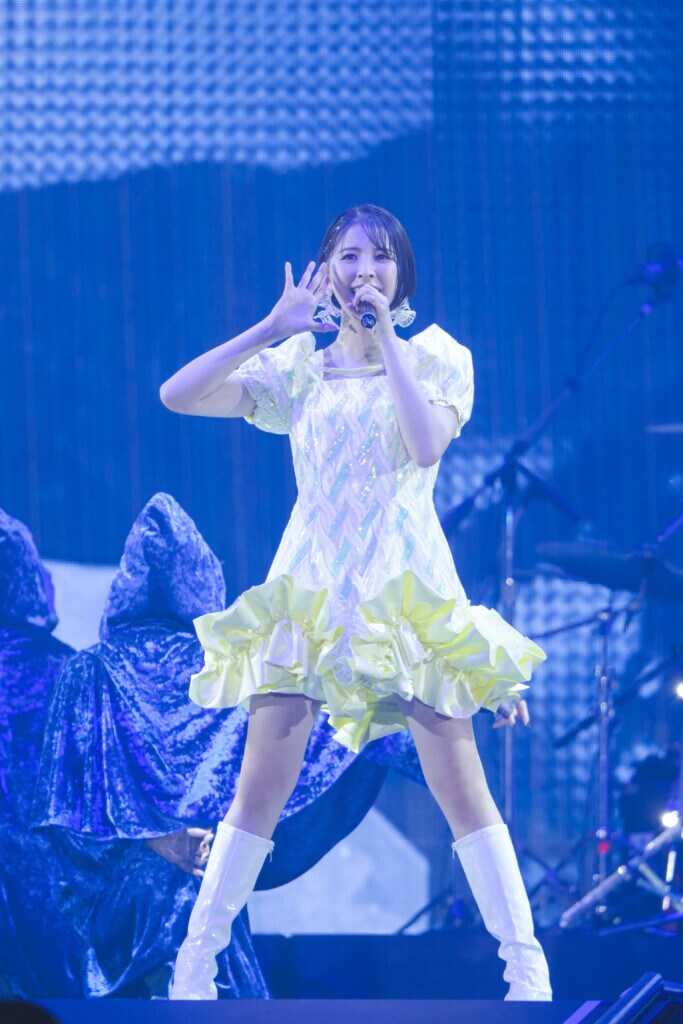 『Momoiro Christmas 2025 ODYSSEY』22