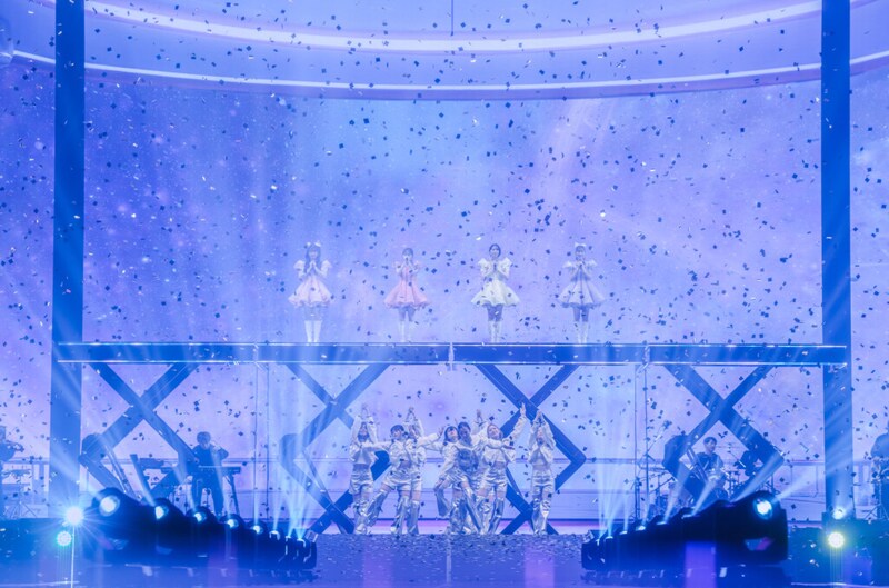 『Momoiro Christmas 2025 ODYSSEY』19