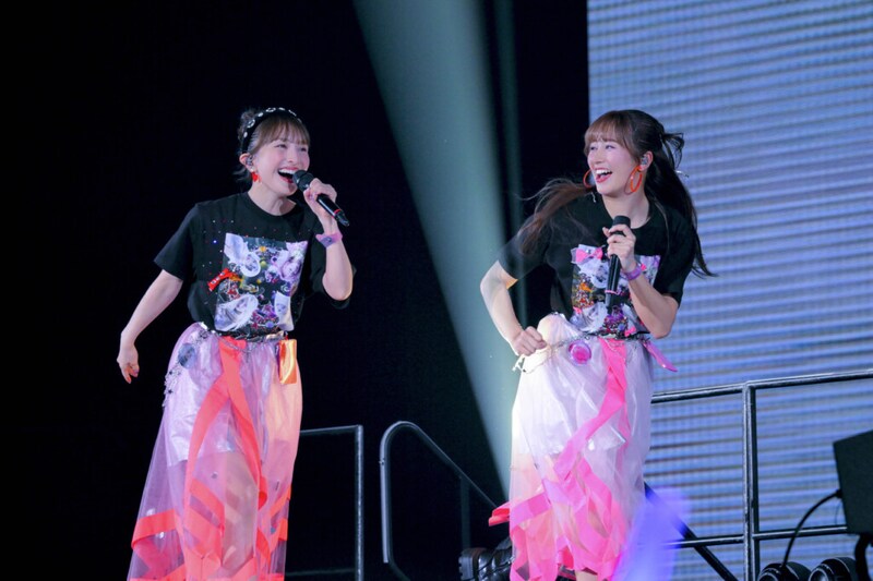 『Momoiro Christmas 2025 ODYSSEY』24