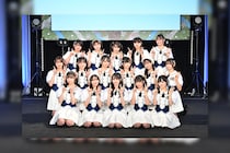 STU48 『STU48 Live Tour 2025〜傷つくことが青春だ〜』追加公演＆『STU48 Christmas Live 2025』開催／13thシングル2026年3月4日発売決定