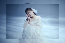 岡咲美保 2026年2月25日2nd Mini Album『MY GLEAM』リリース決定／2026年5月より大阪・東京の2箇所を巡る初ライブツアー開催決定