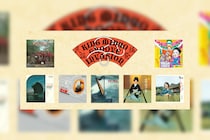 KINGグルーヴ民謡名盤の配信/サブスク化シリーズ『KING MINYO GROOVE INVASION vol.4』