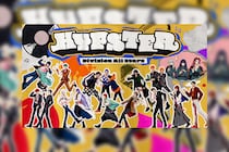 ヒプマイ 公式ファンクラブ『HYPSTER』5周年を記念しDivision All Starsによる新曲をHYPSTER会員限定で公開