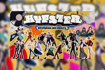ヒプマイ 公式ファンクラブ『HYPSTER』5周年を記念しDivision All Starsによる新曲をHYPSTER会員限定で公開