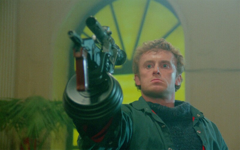 ポーランド暗黒SF≪文明の終焉4部作≫『ガガ 英雄たちに栄光あれ』場面写真