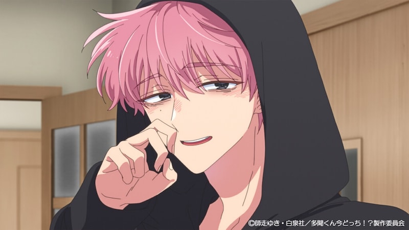 多聞くん今どっち!?#1先行カット02