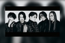 lynch.  20周年プロジェクトを東京ガーデンシアター公演の模様を収録したLIVE Blu-ray発売決定、2026年初夏のアルバム発売＆ツアーも