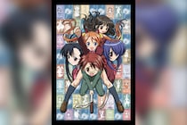 TVアニメ放送20周年＆「シャフト50周年展」開催記念を記念、『ネギま！？』 全26話の一挙無料公開が決定