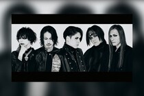lynch.  20周年プロジェクトを東京ガーデンシアター公演の模様を収録したLIVE Blu-ray発売決定、2026年初夏のアルバム発売＆ツアーも