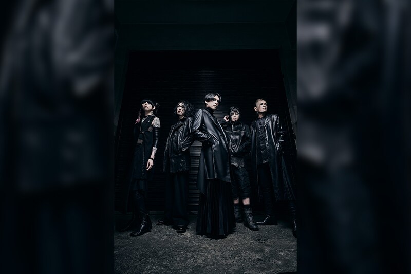 lynch. 2nd RETAKE ALBUM『THE AVOIDED SUN / SHADOWS』 全曲試聴動画公開