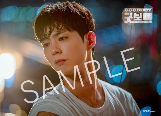 韓国ドラマ『グッドボーイ』OST