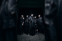 lynch.  2nd RETAKE ALBUM『THE AVOIDED SUN / SHADOWS』 全曲試聴動画公開