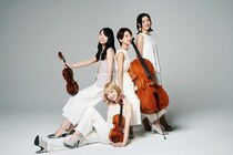 デビュー15周年を迎えた、1966カルテット 初のオリジナル楽曲「Counterlight」MVを公開