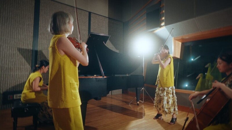 【VIDEO SELF REVIEW】1966カルテット