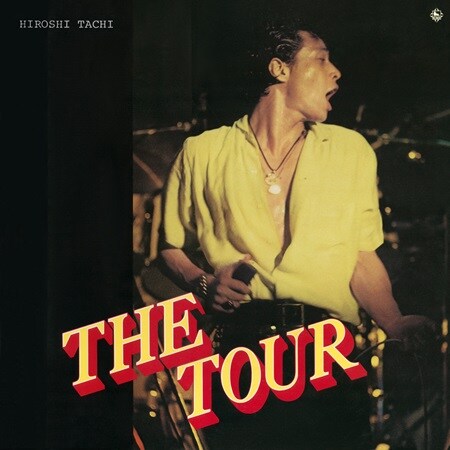 『THE TOUR』