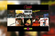 クールス、舘ひろしデビュー50周年企画、関連作10作品サブスク解禁