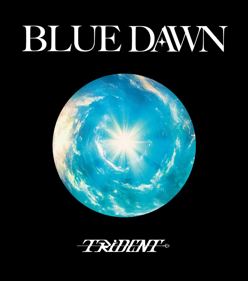 BLUE DAWN