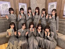 WHITE SCORPION 2nd MINI ALBUM タイトルが『Corner of my heart』に決定 /  ジャケット写真公開