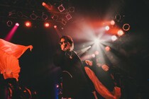 Bimi（ビミ） “Bimiという存在”の核心に触れた夜 深い精神世界へと誘った「Bimi Live Galley #06 -Jealous-」