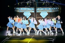 ≠ME 全国ツアー2025「We want to find “カフェ樂園”」 追加公演2days完走 / 地上波冠バラエティー＆特別公演2025をサプライズ発表