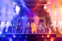 ヒプマイ11thライブ MAD TRIGGER CREW＆どついたれ本舗 DAY1公演レポート