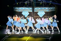 ≠ME 全国ツアー2025「We want to find “カフェ樂園”」 追加公演2days完走 / 地上波冠バラエティー＆特別公演2025をサプライズ発表