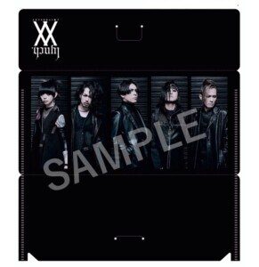 旧譜キャンペーン特典