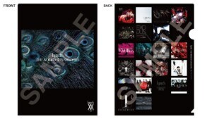 タワーレコード特典