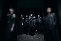 lynch.  2nd RETAKE ALBUM『THE AVOIDED SUN / SHADOWS』発売&配信開始