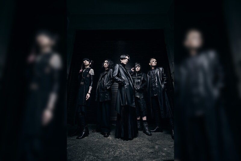 lynch. 2nd RETAKE ALBUM『THE AVOIDED SUN / SHADOWS』発売&配信開始