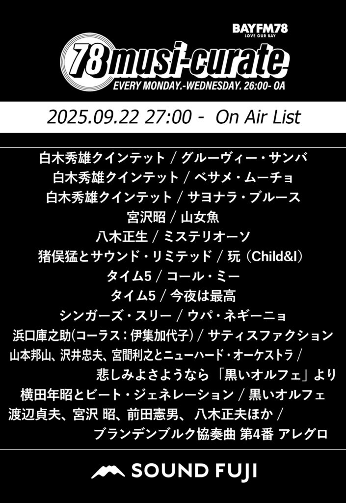 20250922-FUJI-OAlist