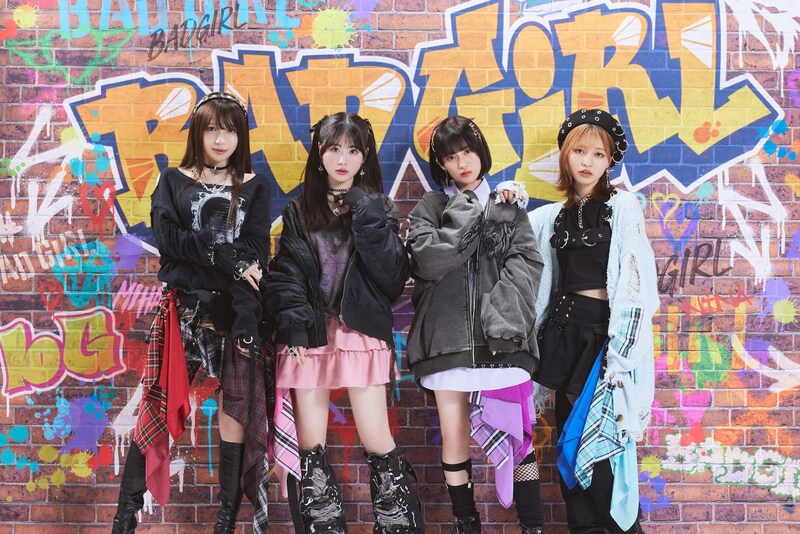 【全曲レビュー】ユニットコンセプトである「ワル」な一面をも覗かせた天狼群1stアルバム『KING OF EVIL』