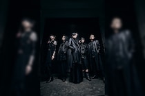 lynch.  2nd RETAKE ALBUM『THE AVOIDED SUN / SHADOWS』発売&配信開始