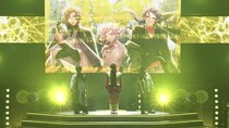 ヒプマイ ディビジョン別ファンミーティングBlu-rayから  “Fling Posse”公演のダイジェスト映像が公開