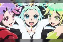 オリジナル TVアニメ『プリンセッション・オーケストラ』総集編②あらすじ&先行カット解禁！