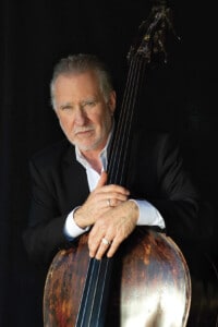 Brian Bromberg(ブライアン・ブロンバーグ)