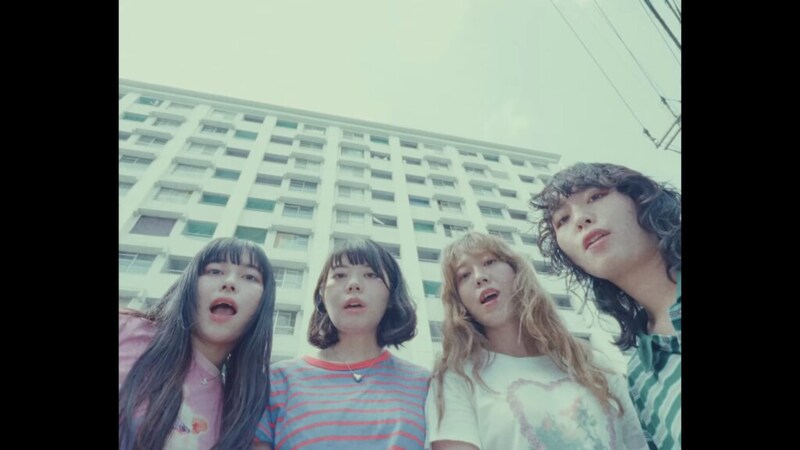 QUINCAMPOIX「Get It On」