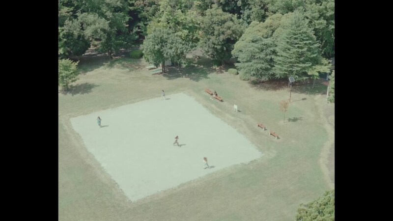 QUINCAMPOIX「Get It On」