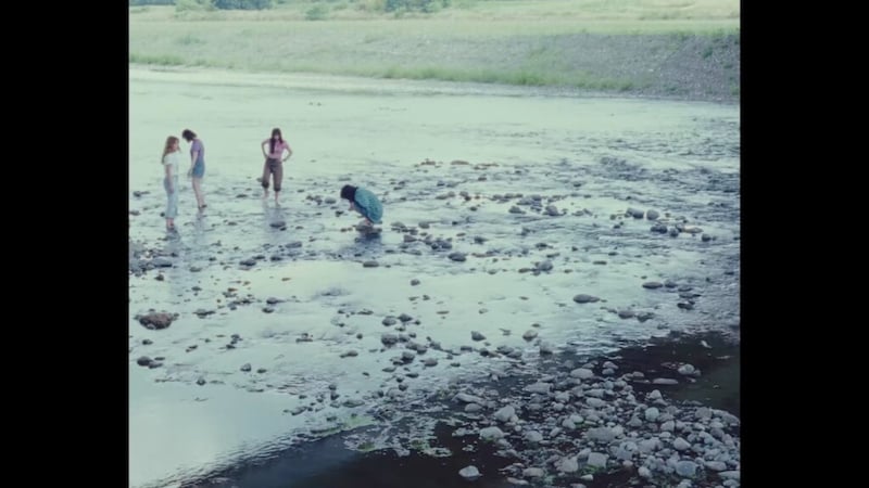 QUINCAMPOIX「Get It On」