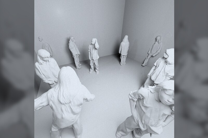 小林私、配信シングル「並列(Arrange Ver.)」 本日配信リリース&Music Video公開