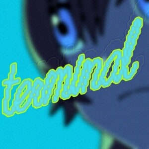 Sou デジタルシングル 「Terminal」