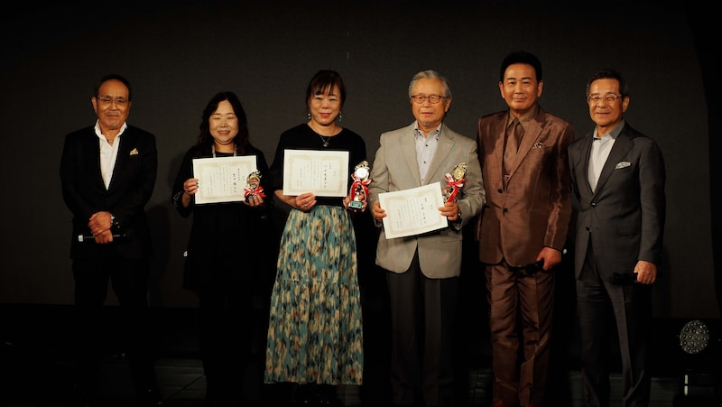 北川裕二　「女つれづれ」発売記念カラオケ大会開催・審査員に恩師で作曲家の弦哲也も参加