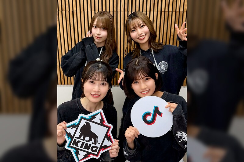 【#スマホで答えて】天狼群に一問一答インタビュー