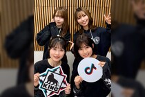 【#スマホで答えて】天狼群に一問一答インタビュー