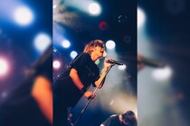 INORAN 新譜「ニライカナイ-Rerecorded-」を携え、「INORAN Tour Determine 2025」開幕 未来へと向けた、あらたなる冒険物語の第一歩