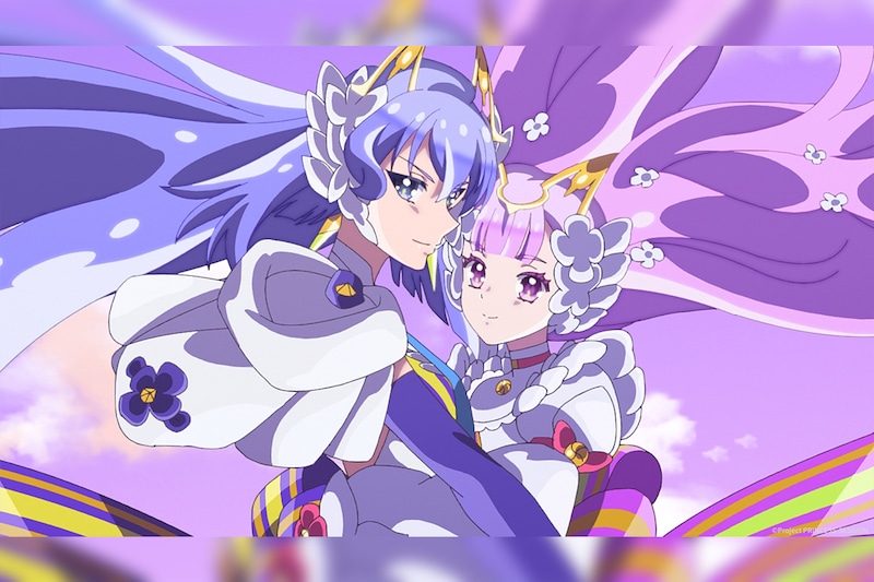 オリジナル TVアニメ『プリンセッション・オーケストラ』総集編③あらすじ&先行カット解禁!