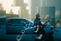 Johnny(T.C.R.横浜銀蝿R.S.) アルバム収録曲「二十才の頃」のMV公開／ライブツアーバンドにJOHNNY PANRODAの参加を発表