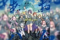 VTuberグループ『あおぎり高校』メジャー1stアルバム『あおバム』よりリード曲「諸行無常ってやつですか？」先行配信決定